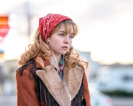 Americana Critique: An Ensemble Cast Leads an Eminently Watchable Crime Drama