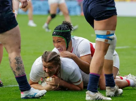 The Red Roses Remain Top Contenders for World Cup Victory, However Wagering on Them Remains Another Matter.
