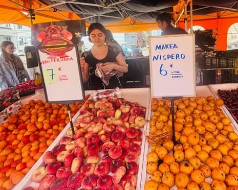 Finland stands ready for the next crisis, thanks to stockpiled food supplies and 72-hour preparedness packs – Europe should emulate this
