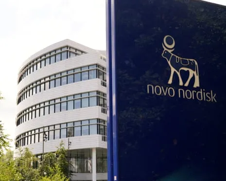 The Danish Pharma Giant Stock Soar on Encouraging Weight Loss Tablet Data