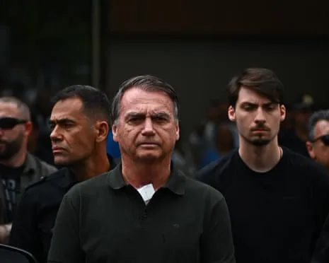 Bolsonaro Required to Pay Reparations for Discriminatory Statements
