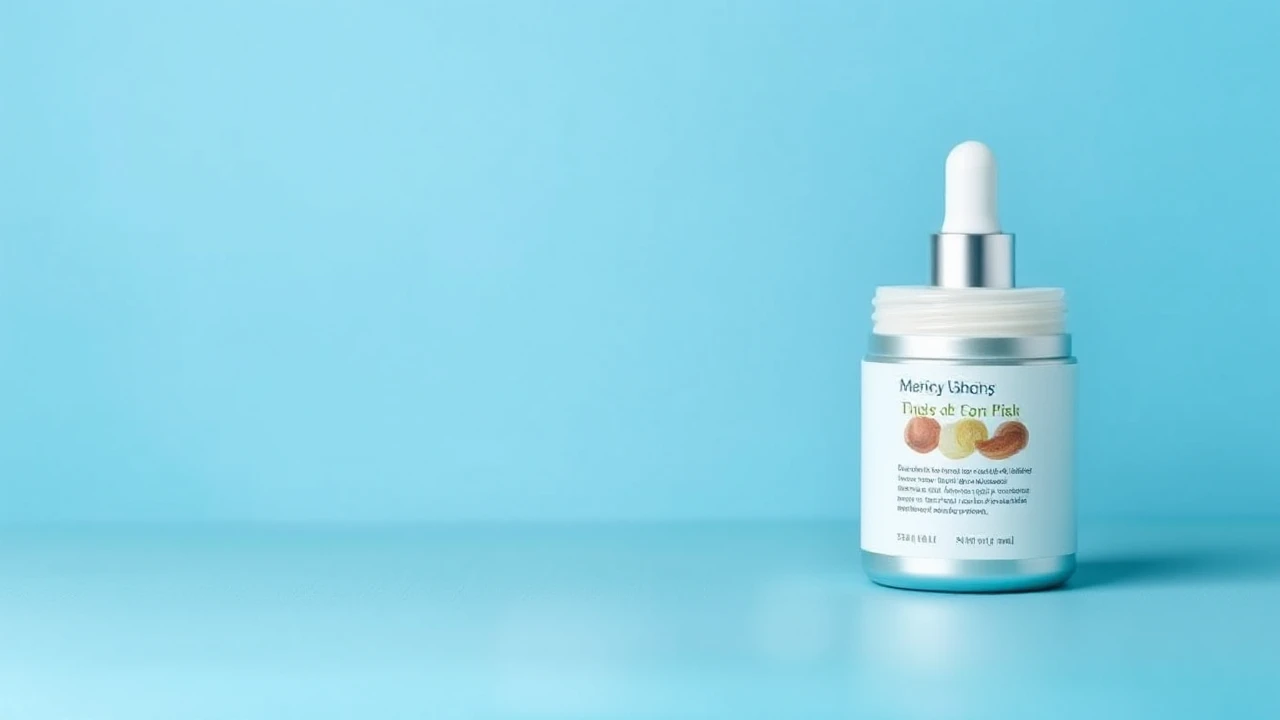 Unveiling the Technology Behind PDRN Cream and Its Anti-Aging Properties