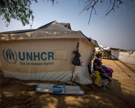 UN Confronts Significant Financial Cuts and Workforce Layoffs After US Financial Cuts