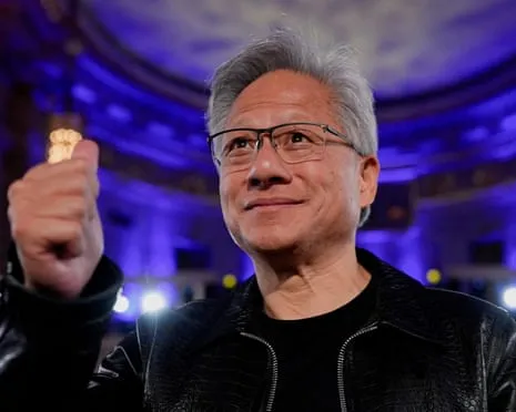 UK on Track to Be an AI Powerhouse, Says Semiconductor Leader Chief Amid Half a Billion Pound Commitment