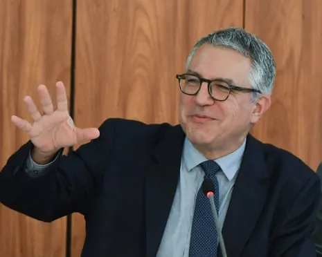 Political Abuse: Brazil Official Denounces US Revoking Their Young Child's Visa