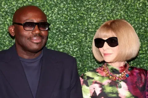 Style Sector Faces the Danger Going Backwards Concerning Diversity, States Previous Vogue Boss