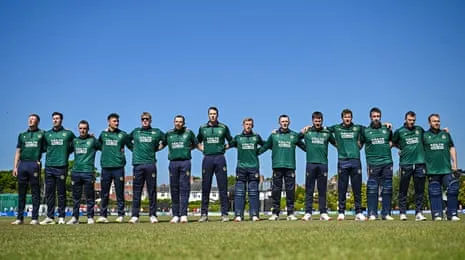 Ireland’s Slow Summer Contrasts Starkly with England’s Busy Fixture List