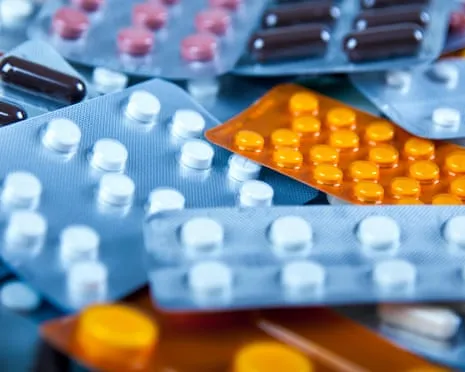 Daily Weight Loss Tablet Could Assist Reduce Weight by a Fifth, Trial Shows