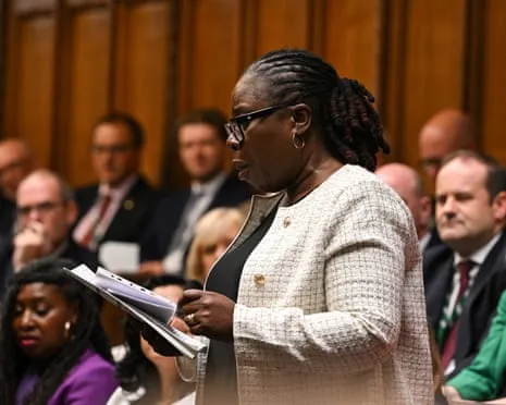 Structural Racism Harms Prenatal Services for Black Mothers in the UK, Lawmakers Report