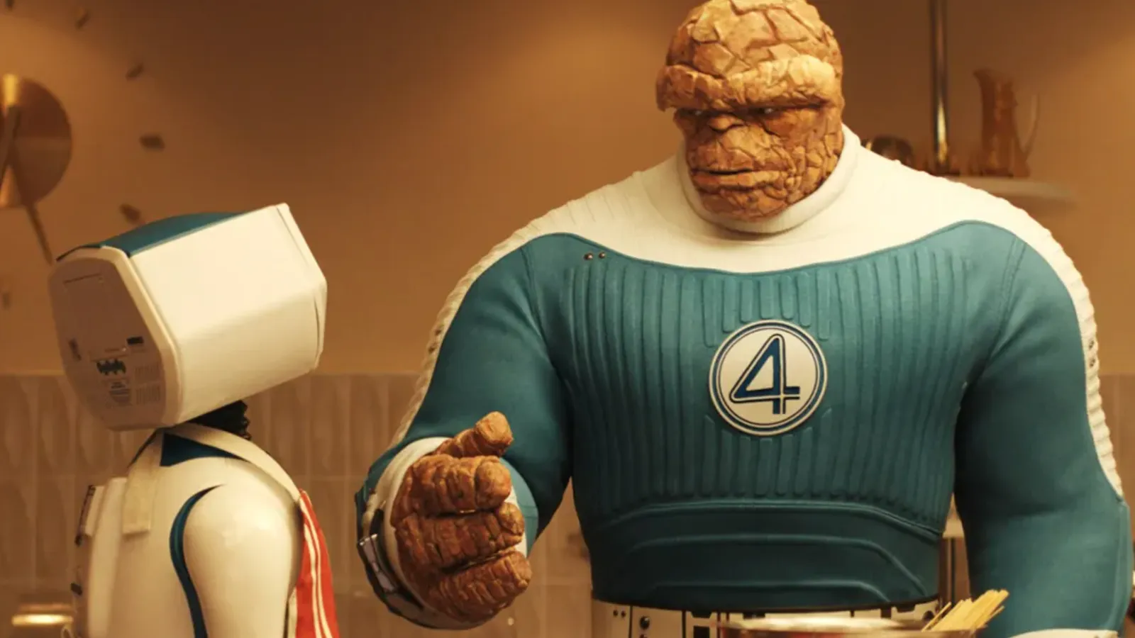 When Will Marvel's Fantastic Four: First Steps to Arrive on Online Services?
