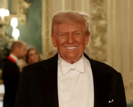 Trump Aims to Classify Antifa as a Major Radical Group