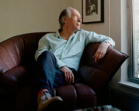 Analyzing Ian McEwan's Latest Novel: An Examination of Liberal Boundaries
