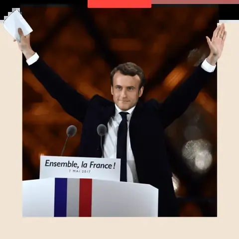 How France Is Heading Toward Evolving Into Another Ailing Economy in the EU