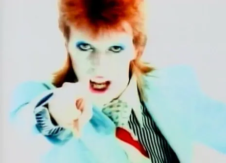 Unpacking Memorable Moments from David Bowie's Legacy