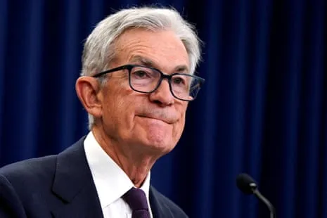 A Federal Reserve's Autonomy Is Under an Extraordinary Challenge