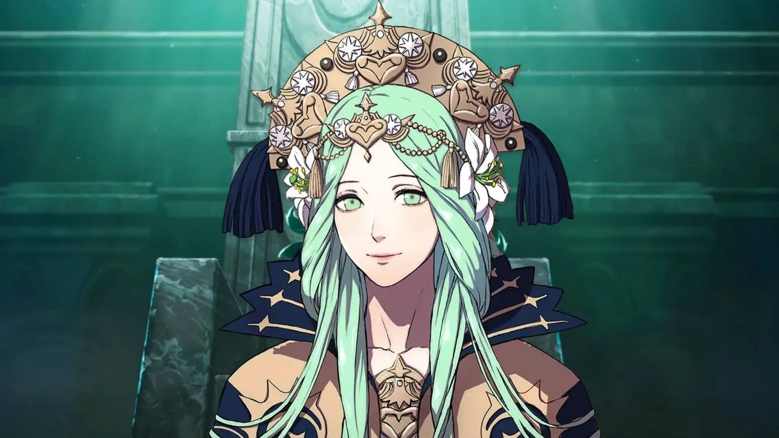 Fire Emblem: Fortune’s Weave Appears Leaning Toward a Predecessor Than a Follow-Up