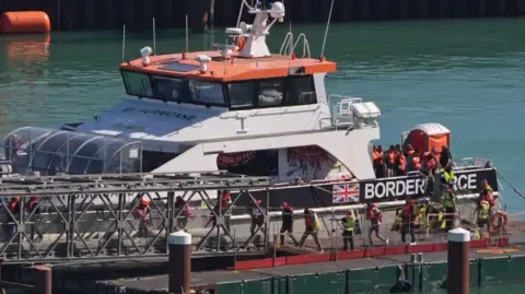 First UK Judicial Objection Filed Against Bilateral Deportation Deal