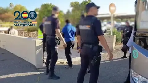 Spain Detains 19 Suspects Accused of Brutality and Homicide After 50 Migrants Vanish from Boat