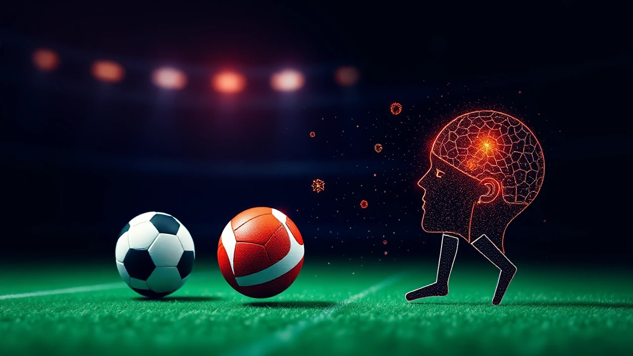 Unraveling the Psychological Factors in Betting on Sports
