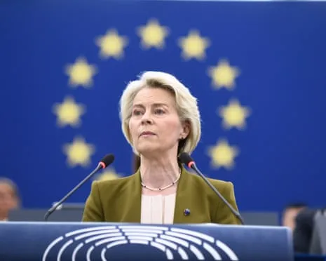 France Suggests Ceiling on British Parts in €150 Billion European Union Defense Initiative