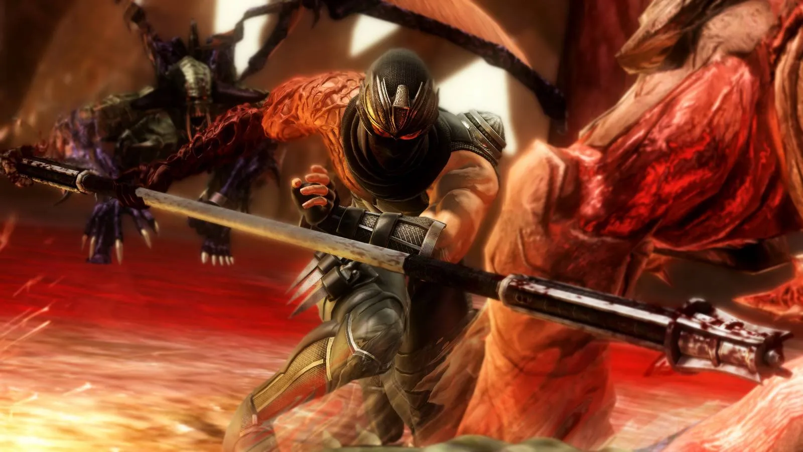 Hack A Path Across the Action-Packed Series Prior to It Exits Xbox Game Pass