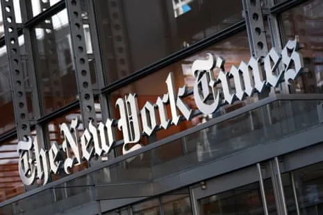 Donald Trump’s Legal Action Challenging the NYT is Frivolous—Yet Creates a Serious Threat to Journalistic Liberty